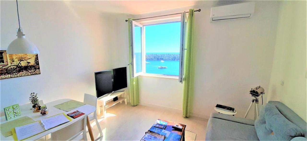 Dubrovnik Colors - Old Town View Apartment No2 Dış mekan fotoğraf
