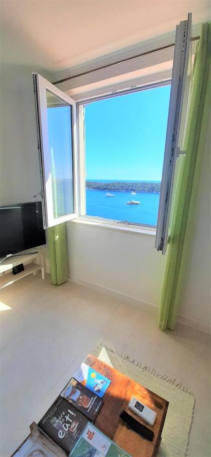 Dubrovnik Colors - Old Town View Apartment No2 Dış mekan fotoğraf