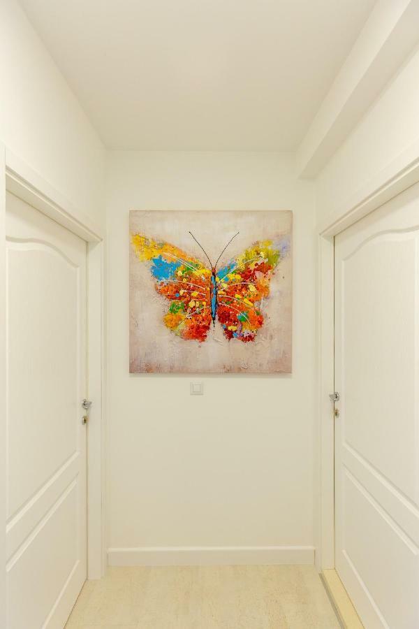 Dubrovnik Colors - Old Town View Apartment No2 Dış mekan fotoğraf