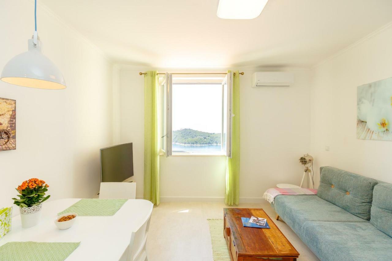 Dubrovnik Colors - Old Town View Apartment No2 Dış mekan fotoğraf