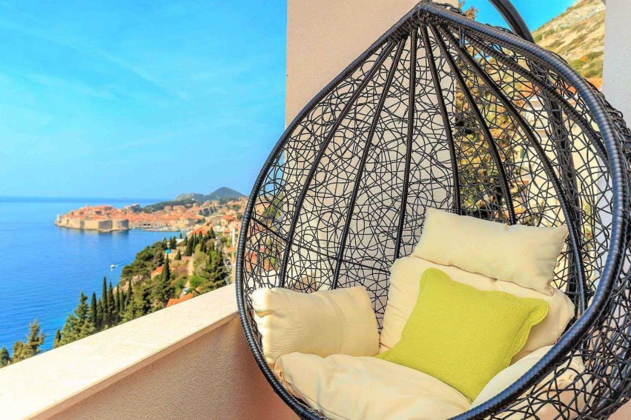 Dubrovnik Colors - Old Town View Apartment No2 Dış mekan fotoğraf