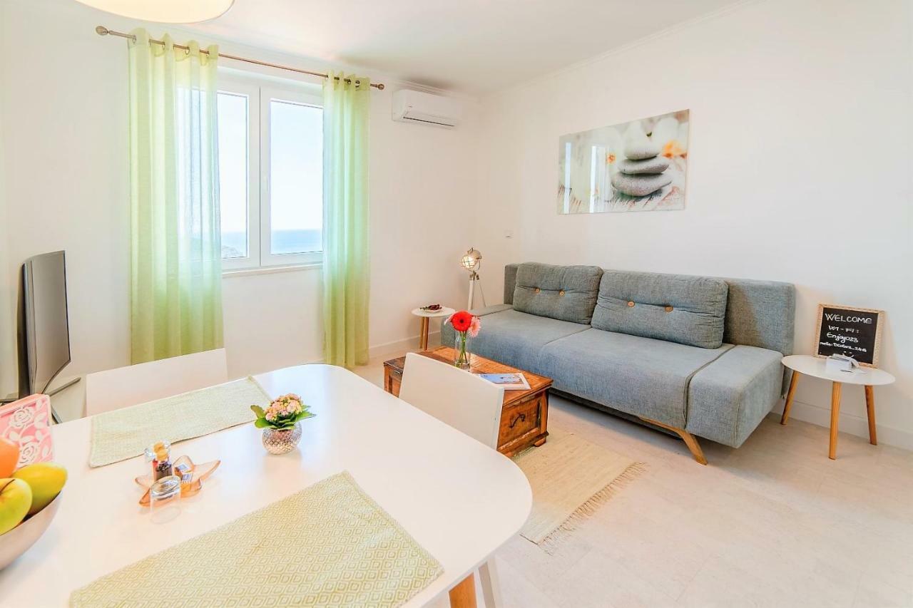 Dubrovnik Colors - Old Town View Apartment No2 Dış mekan fotoğraf